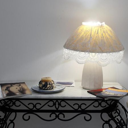 Dimora Camicia 84 Apartment Monopoli Bagian luar foto