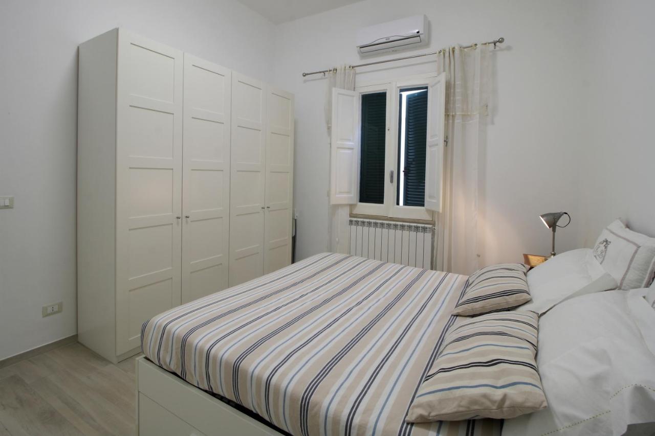 Dimora Camicia 84 Apartment Monopoli Bagian luar foto